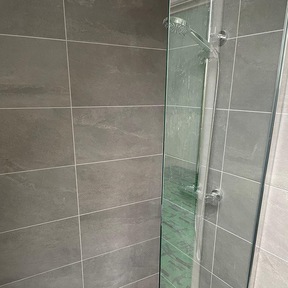 Post Renovation Cleaning Glen Shiel